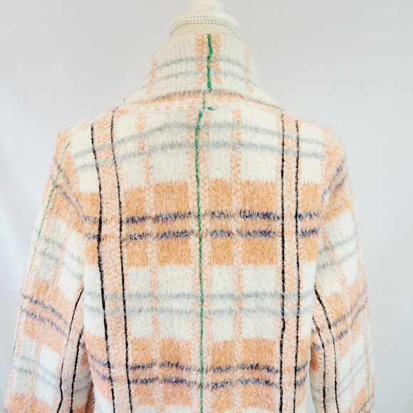 Soft Surroundings Briony Sweater Jacket Large - Picture 8 of 10